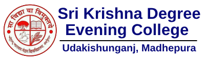 Sri Krishna Degree Evening College 